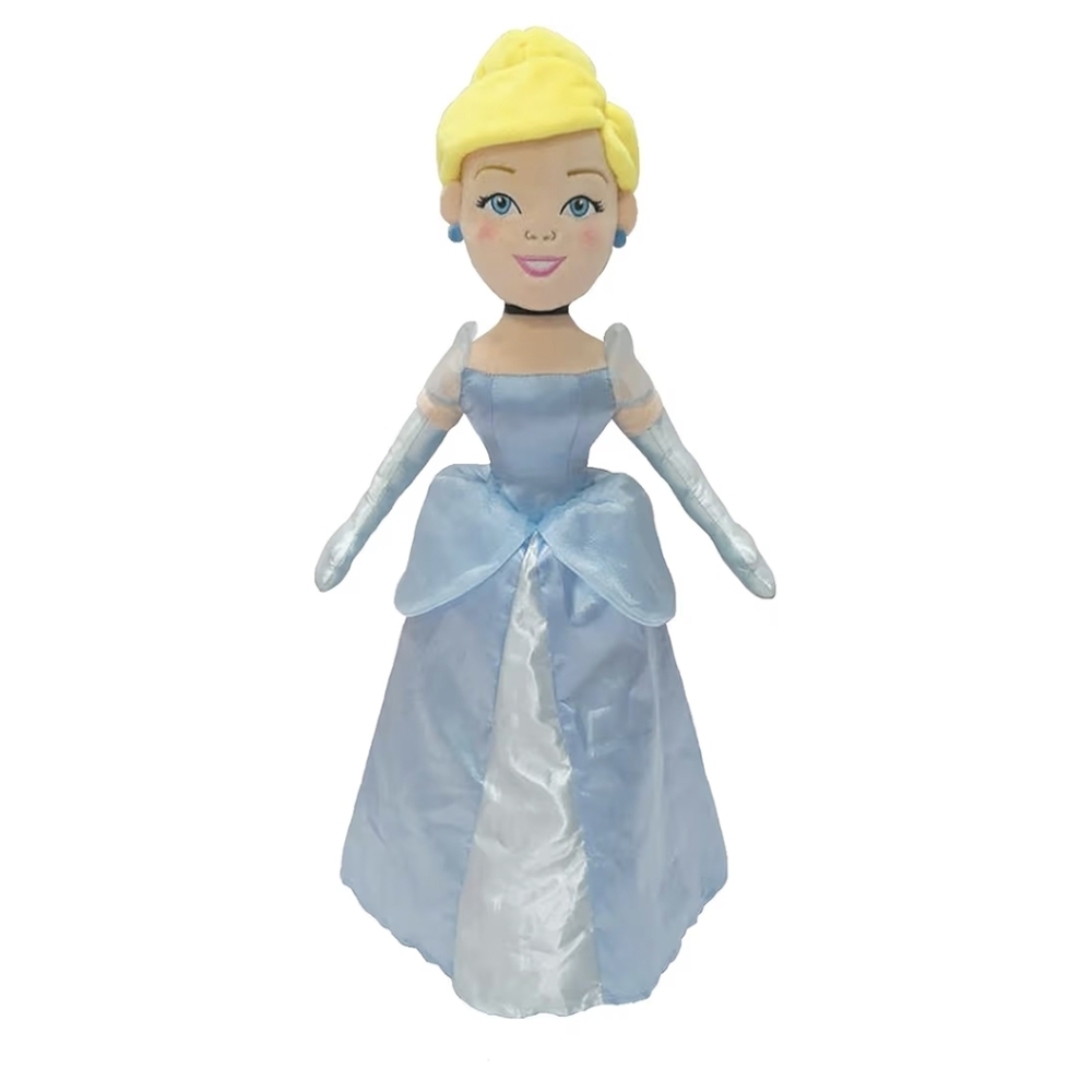 Disney Princess - Cinderella 22 inch Plush Doll